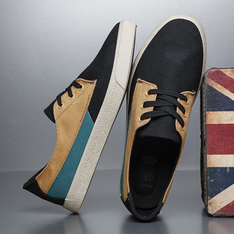 کفش ونس مردانه وارداتی کد 212