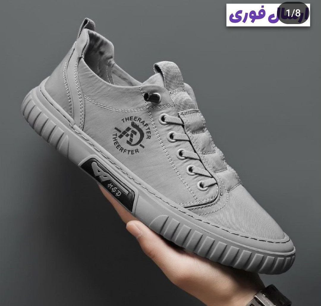 کفش ونس مردانه وارداتی کد 2359